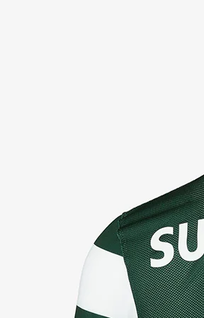 Camisola Sporting CP 26/27 Principal