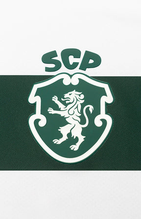 Camisola Sporting CP 26/27 Principal