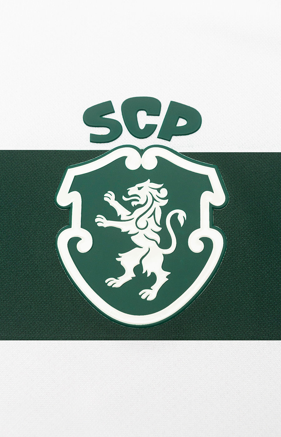 Camisola Sporting CP 26/27 Principal
