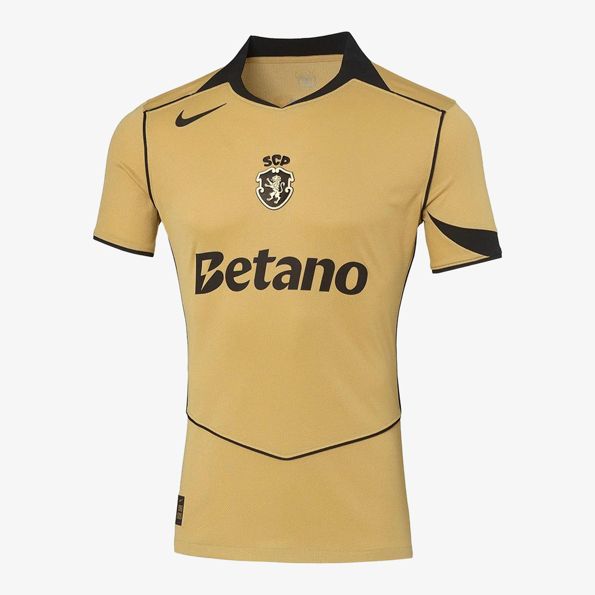 Camisola Sporting CP 2026/2027 - Alternativa