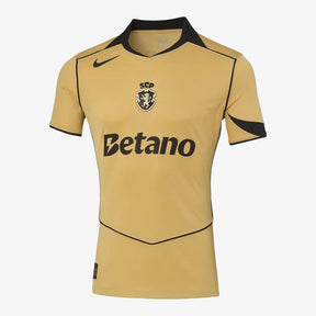 Camisola Sporting CP 2026/2027 - Alternativa