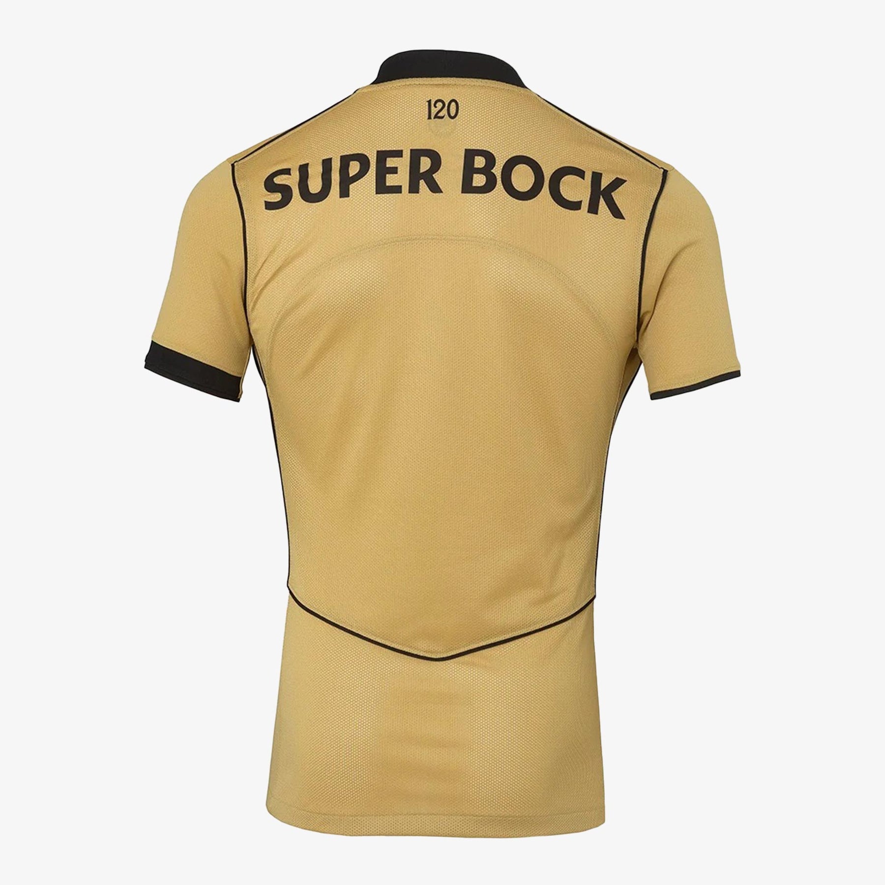 Camisola Sporting CP 2026/2027 - Alternativa