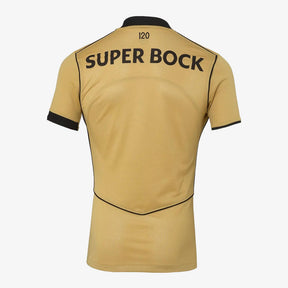 Camisola Sporting CP 2026/2027 - Alternativa
