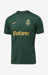 Camisola 120 Anos Strike 2026/2027