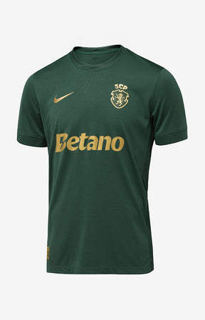 Camisola 120 Anos Strike 2026/2027