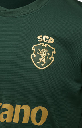Camisola 120 Anos Strike 2026/2027