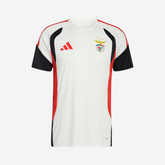 Camisola de Treino Branca do SL Benfica 2026-2027