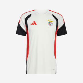 Camisola de Treino Branca do SL Benfica 2026-2027