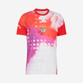 Camisola Aquecimento do SL Benfica 2026-2027