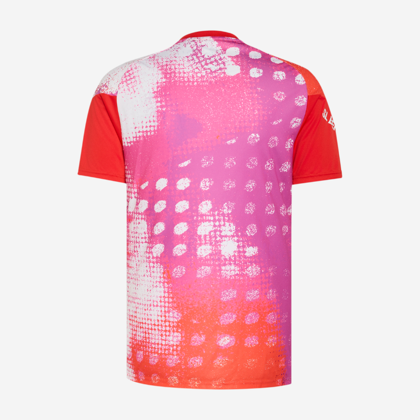 Camisola Aquecimento do SL Benfica 2026-2027