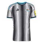 CAMISOLA PRINCIPAL 26/27 DO NEWCASTLE UNITED FC