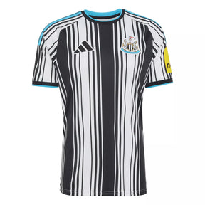 CAMISOLA PRINCIPAL 26/27 DO NEWCASTLE UNITED FC