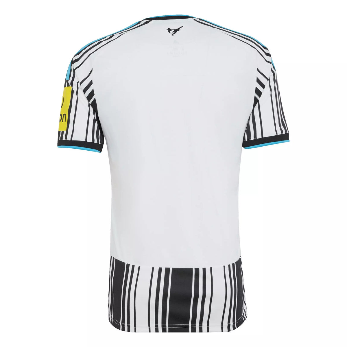 CAMISOLA PRINCIPAL 26/27 DO NEWCASTLE UNITED FC