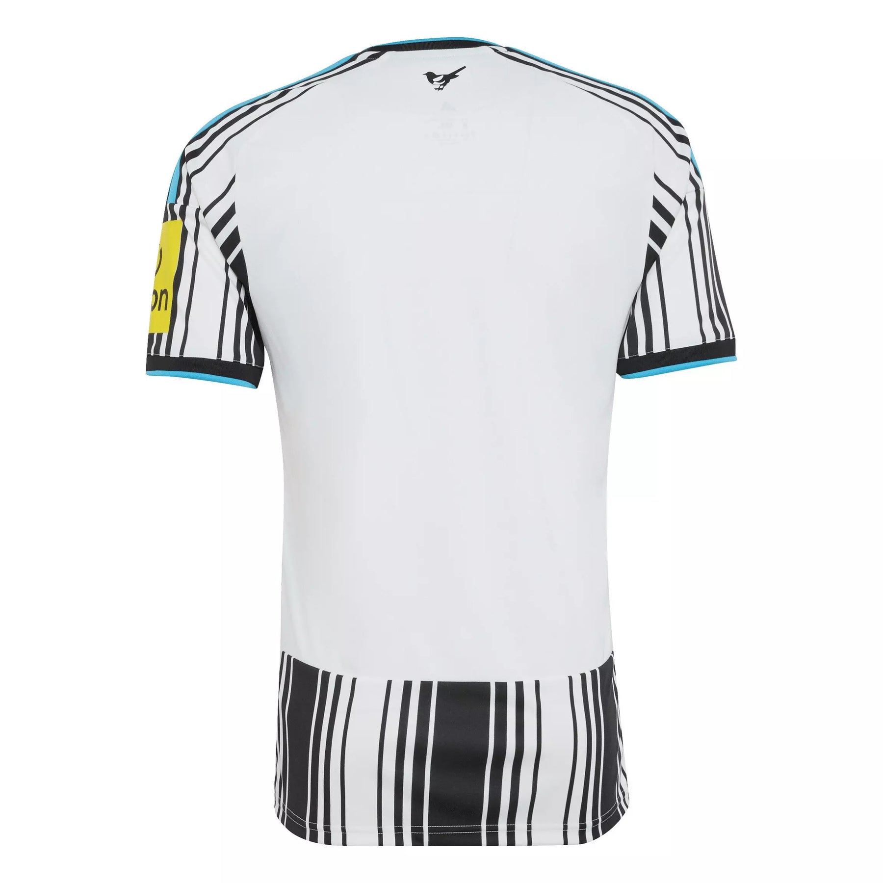 CAMISOLA PRINCIPAL 26/27 DO NEWCASTLE UNITED FC