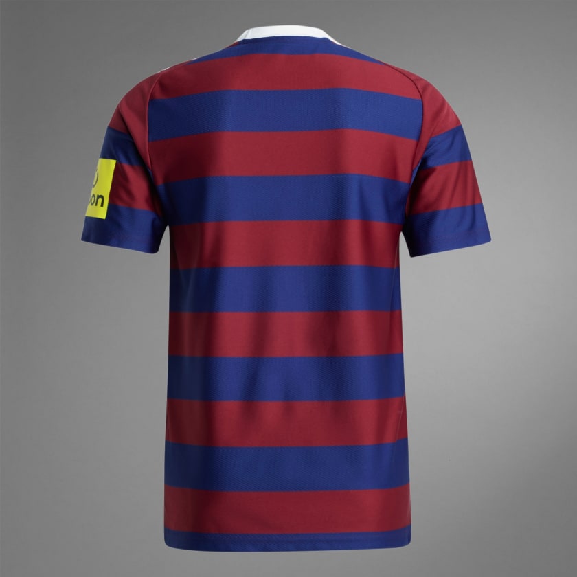CAMISOLA ALTERNATIVA OFICIAL 24/25 DO NEWCASTLE UNITED FC