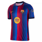 Camisolas Barcelona Home 26/27