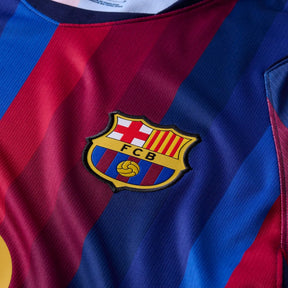 Camisolas Barcelona Home 26/27
