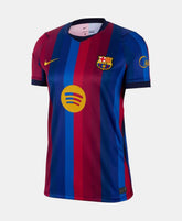 Camisolas Barcelona Feminina 26/27