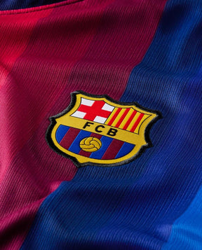 Camisolas Barcelona Feminina 26/27
