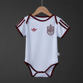 Boby Espanha Infantil Baby 2026/2027