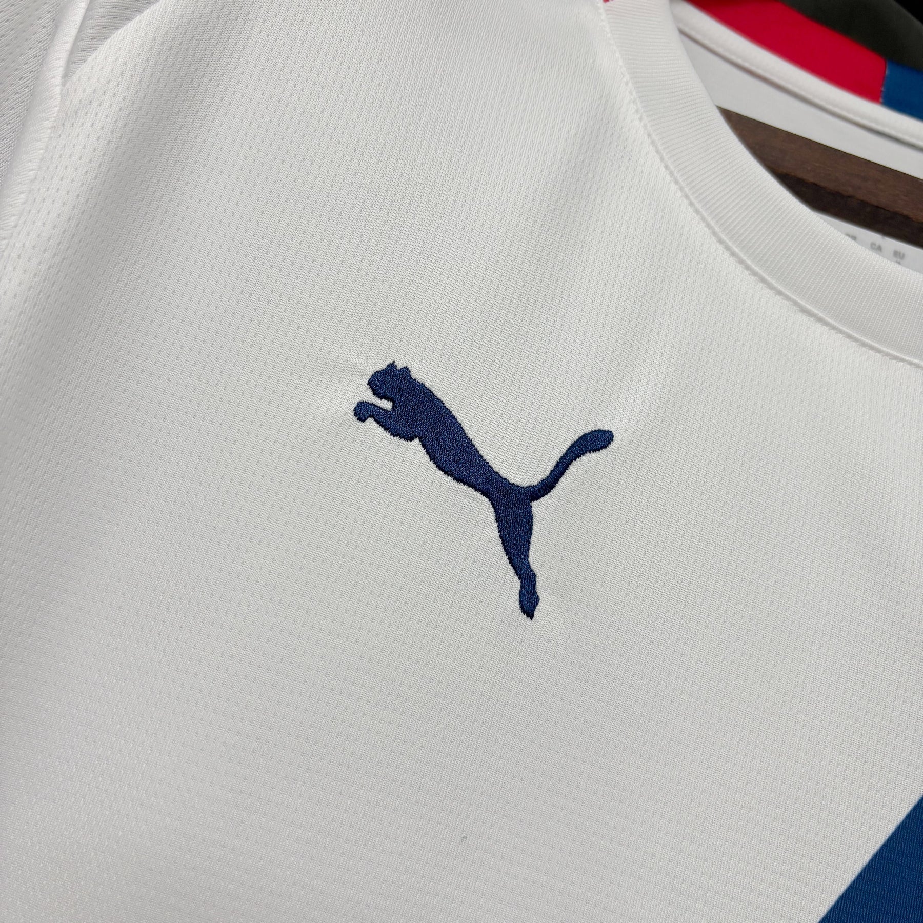 CAMISA BAHIA HOME BRANCA 26/27