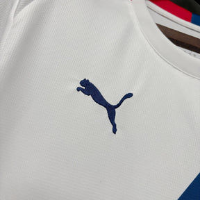 CAMISA BAHIA HOME BRANCA 26/27