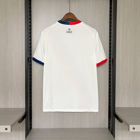 CAMISA BAHIA HOME BRANCA 26/27