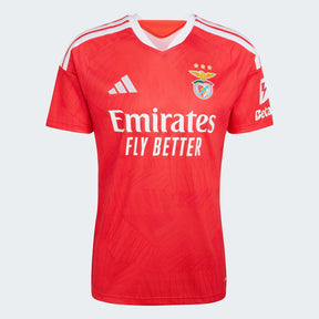 Camisola Principal do  Benfica 2026-2027