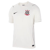 Camisa do Corinthians I 2026/2027 Torcedor - Branco