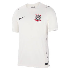 Camisa do Corinthians I 2026/2027 Torcedor - Branco