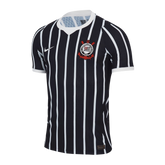 Camisa Nike Corinthians II 2026/2027Masculina - Preto+Branco