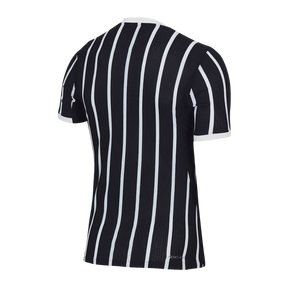 Camisa Nike Corinthians II 2026/2027Masculina - Preto+Branco