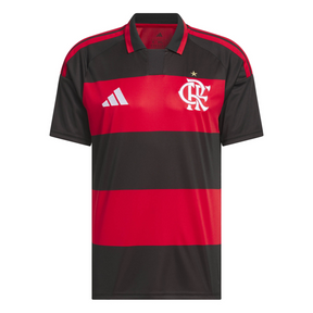 Camisa Flamengo Titular 2026/2027 Masculina - Lançamento