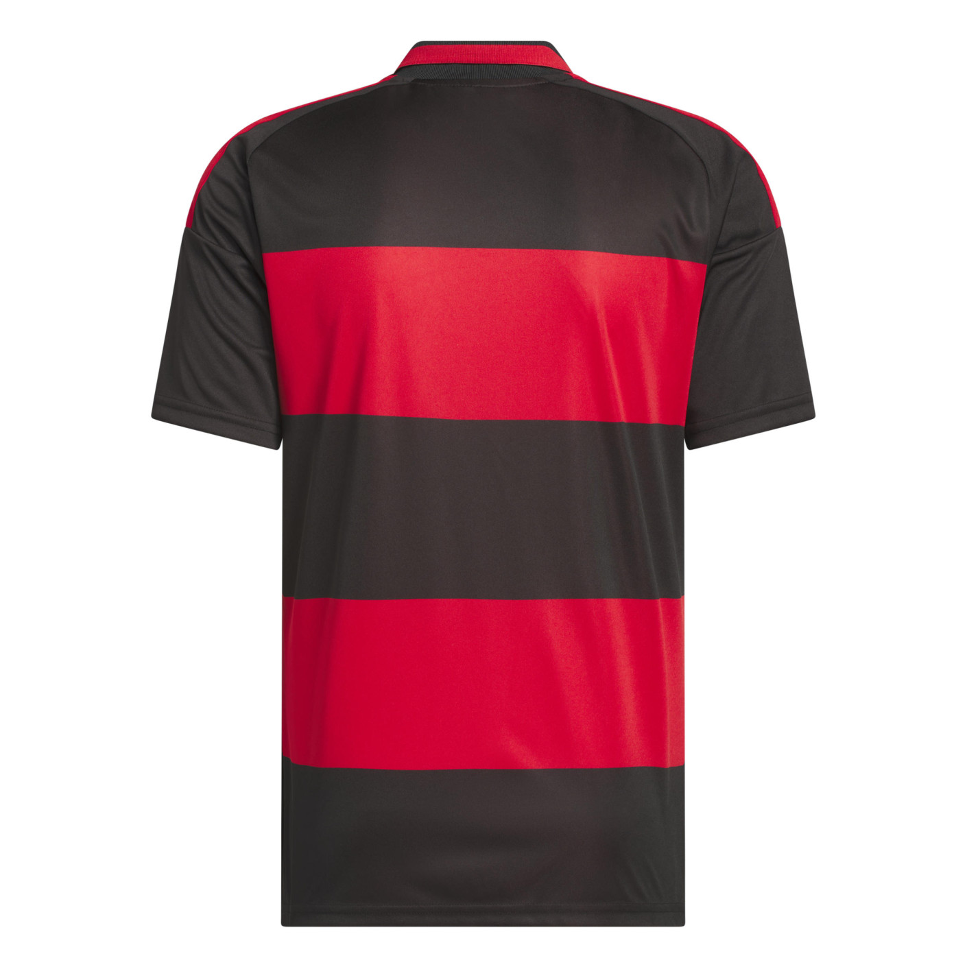 Camisa Flamengo Titular 2026/2027 Masculina - Lançamento