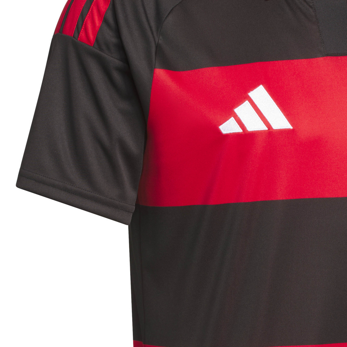 Camisa Flamengo Titular 2026/2027 Masculina - Lançamento