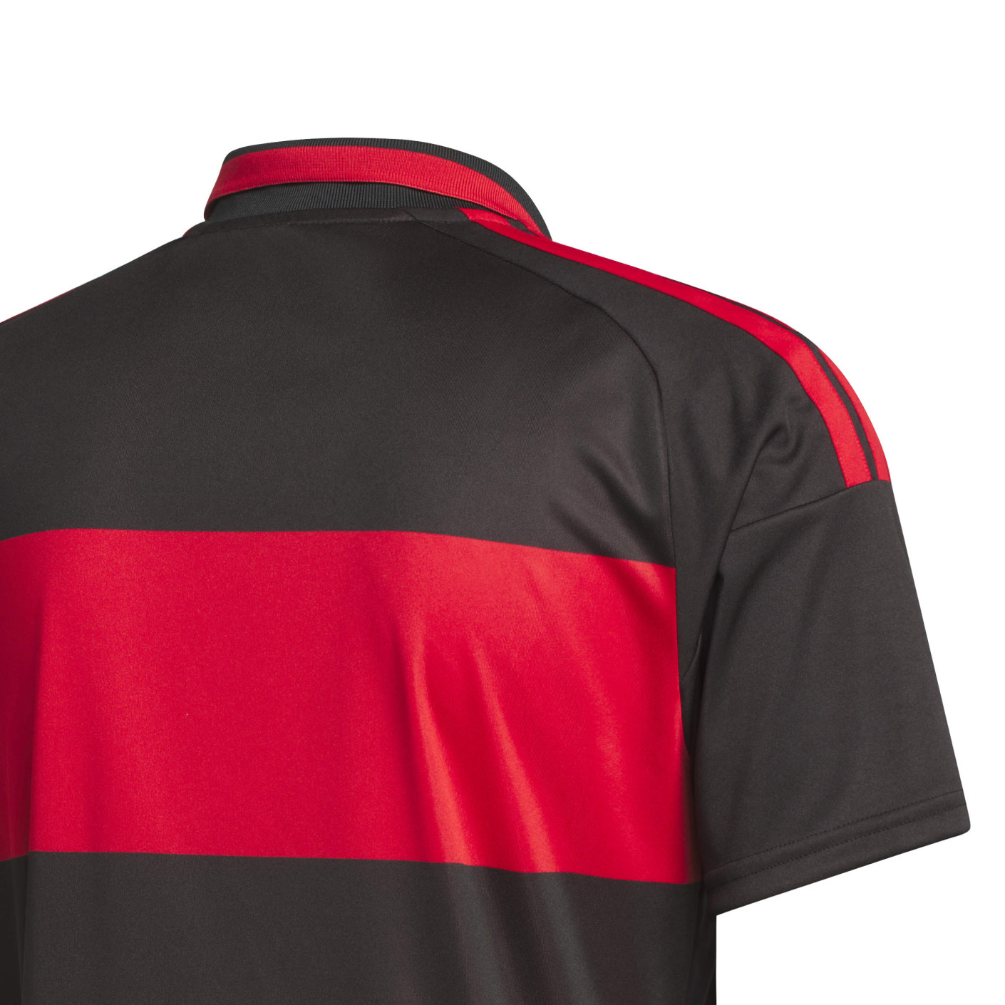Camisa Flamengo Titular 2026/2027 Masculina - Lançamento