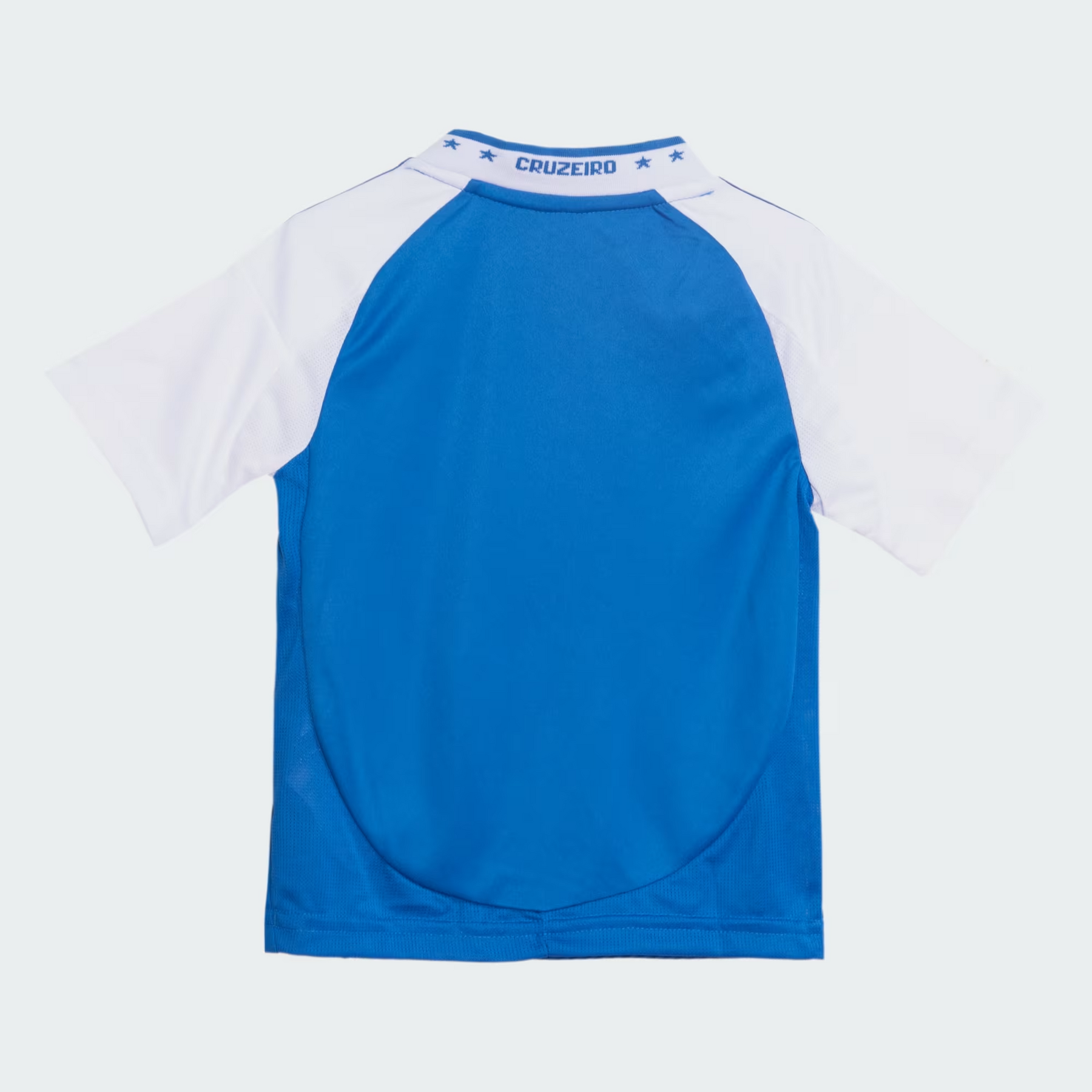 Kit Infantil I Cruzeiro EC 25/26 - Azul