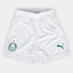Kit Infantil Palmeiras I 25/26 s/n Torcedor Puma - Verde