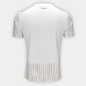 Camisa Al-Hilal Saudi Kidsuper 25/26 Torcedor Puma Masculina - Off White