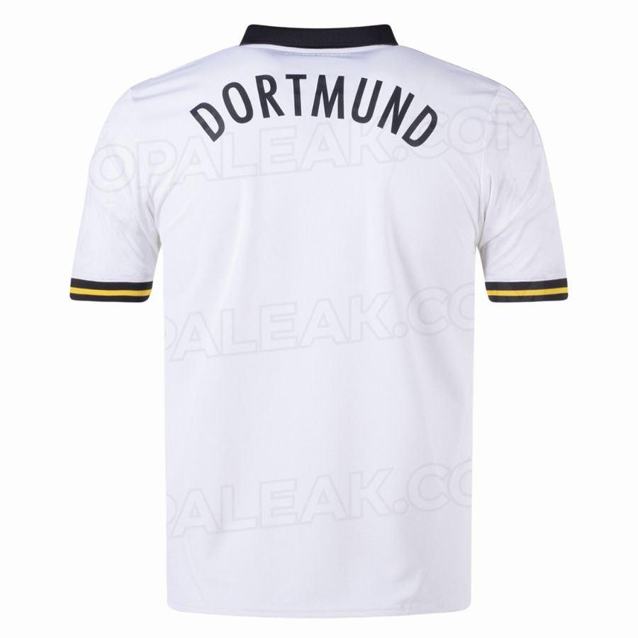 Camisa Borussia Dortmund Third 24/25 - Puma Torcedor Masculina