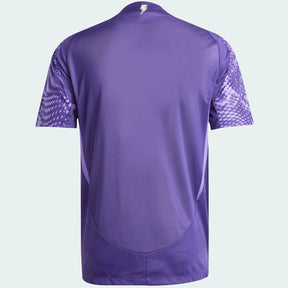 Camisa Orlando City 25/26 s/n Torcedor - Roxo