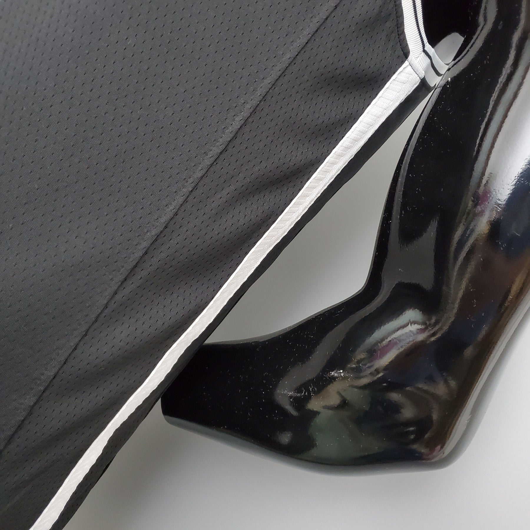 Camisa NBA Brooklyn Nets #2 Griffin - 75° Aniversário Black