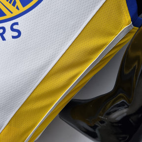 Camisa NBA Golden State Warriors #95 Toscano - Mexico White