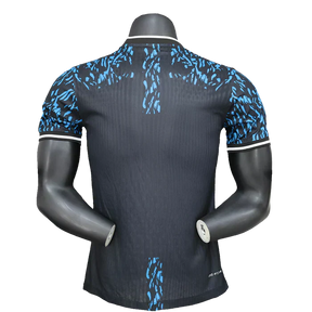 Camisa Barcelona Lion Edition 25/26 - Azul - Versão Jogador