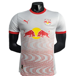 Camisa Bragantino 25/26 I - Versão Jogador