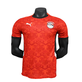 Camisa Egypt 25/26 I Home - Versão Jogador