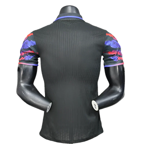 Camisa Barcelona Polo Edition 25/26 - Versão Jogador