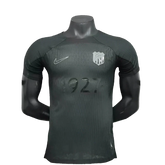 Terceira camisa do Al-Ittihad 25/26 III - versão do jogador
