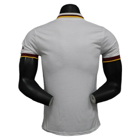 Camisa Arsenal 25/26 Edição Especial - Branco - Versão Jogador