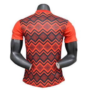 Camisa Egypt 25/26 Treino - Versão Jogador